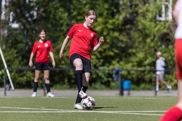 Bild 194 - wBJ ETV2 - Walddoerfer : Ergebnis: 3:0
